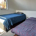 Pieza Doble Con Bano Privado Sector Residencial