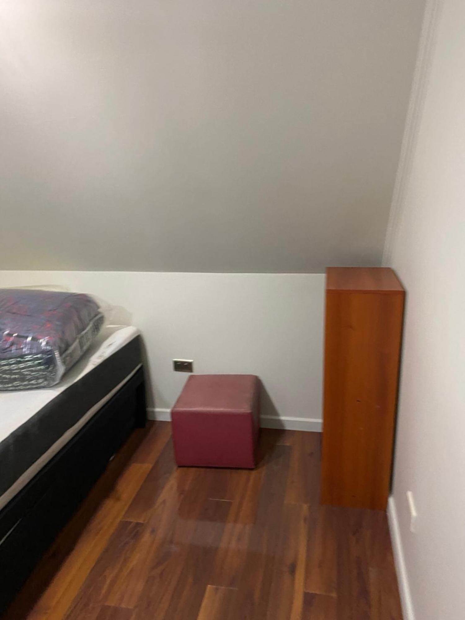 Hospedagem domiciliar Pieza Doble Con Bano Privado Sector Residencial Concepción