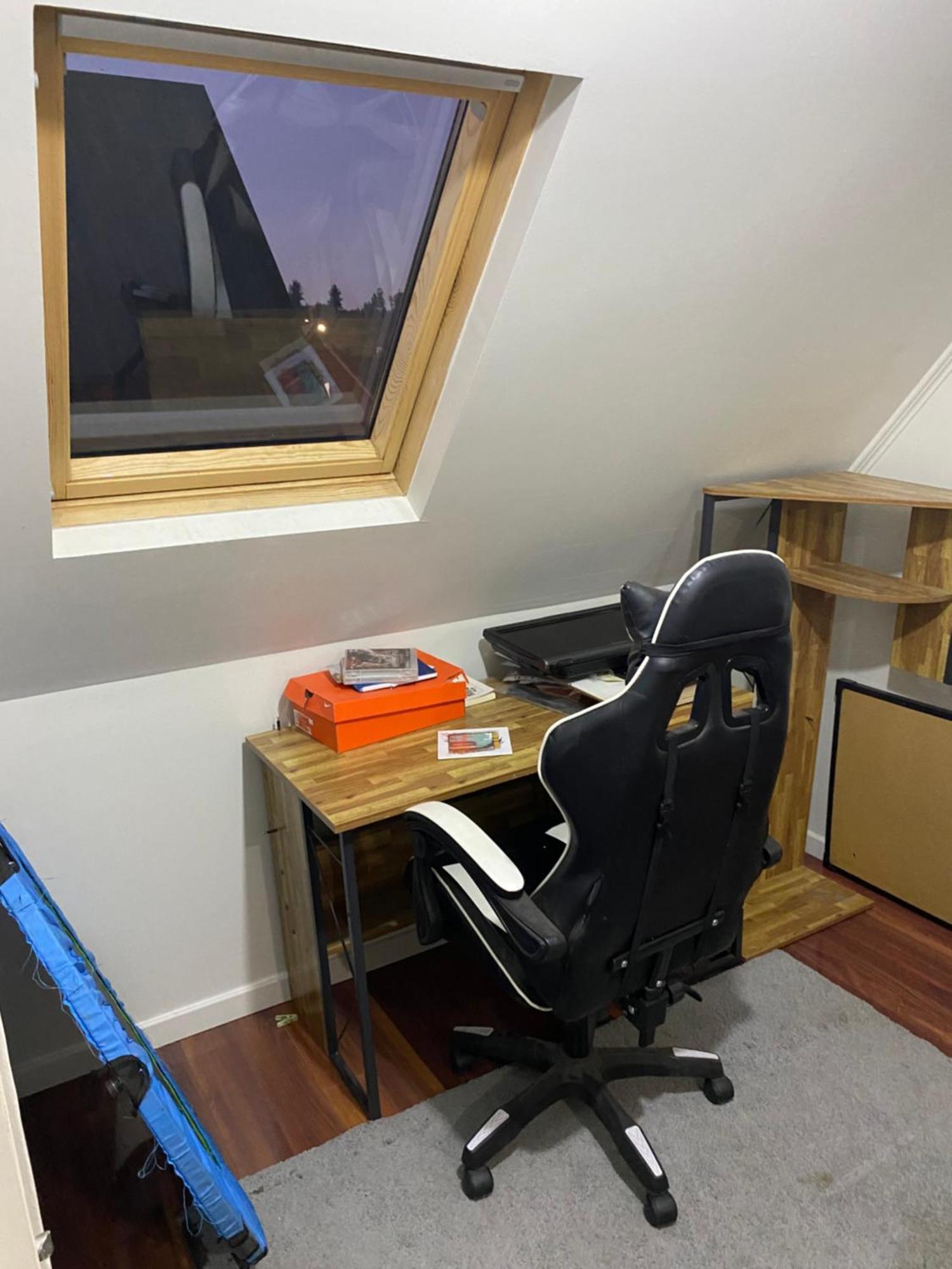 Pieza Doble Con Bano Privado Sector Residencial *