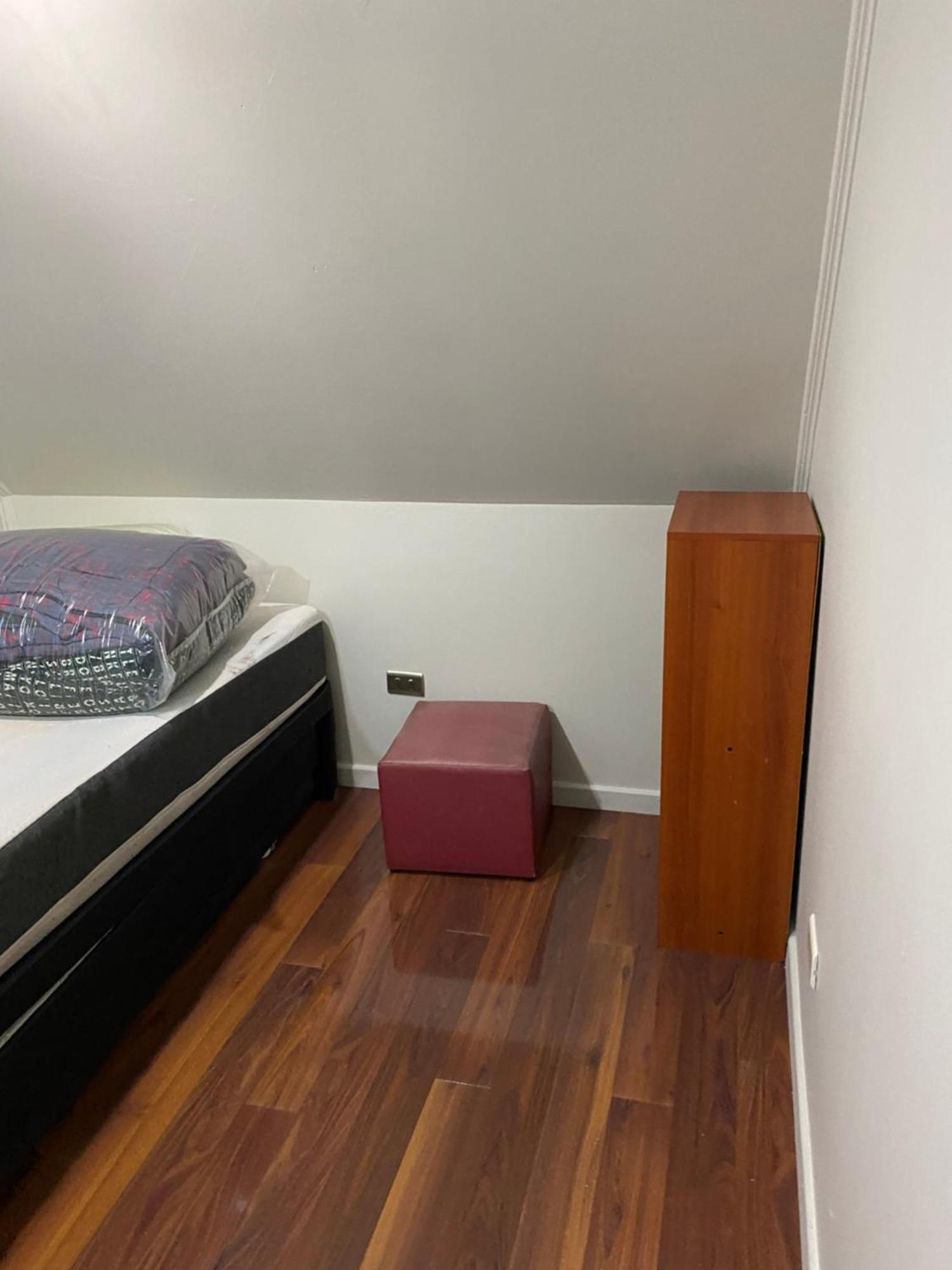 Hospedagem domiciliar Pieza Doble Con Bano Privado Sector Residencial *