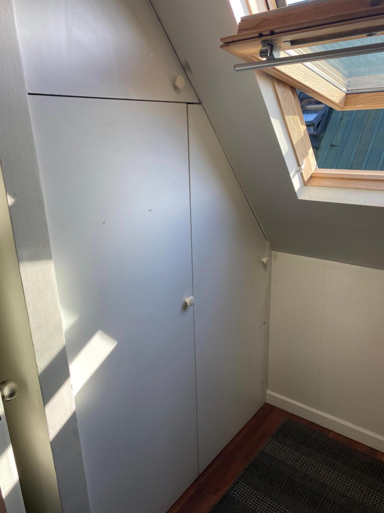 Hospedagem domiciliar Pieza Doble Con Bano Privado Sector Residencial Concepción