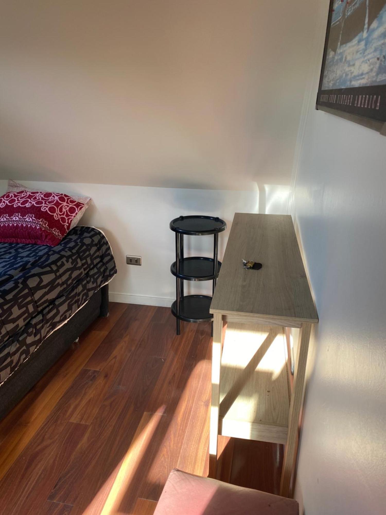 Hospedagem domiciliar Pieza Doble Con Bano Privado Sector Residencial *